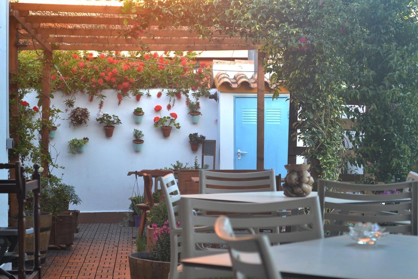Chalets En Sancti Petri Novo Sancti Petri Eksteriør billede