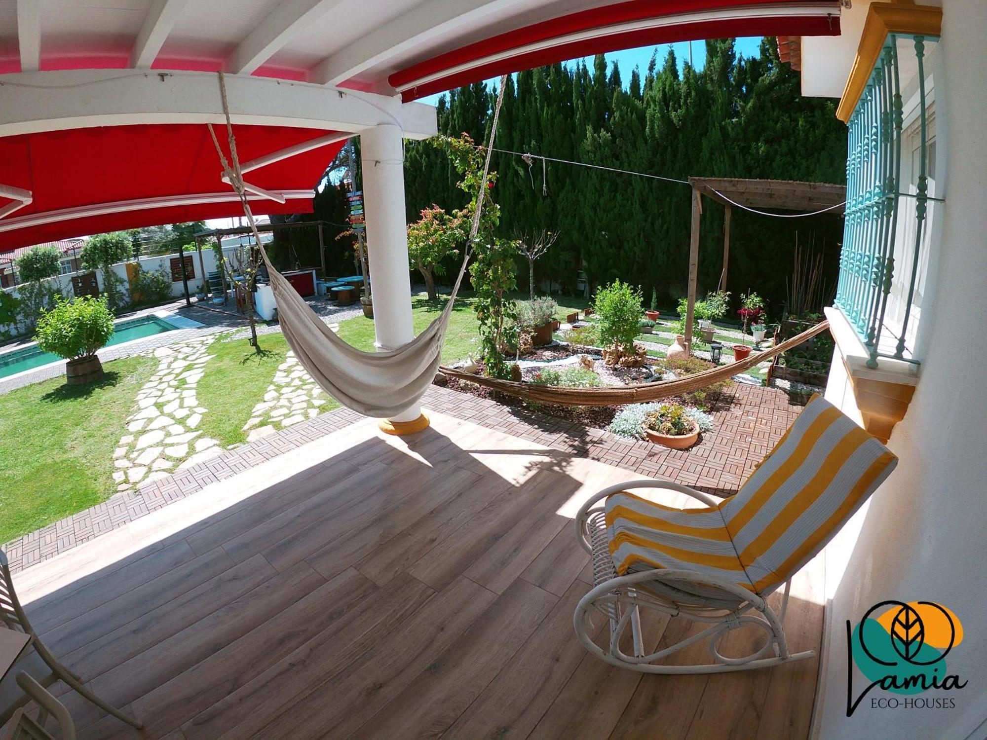 Chalets En Sancti Petri Novo Sancti Petri Eksteriør billede