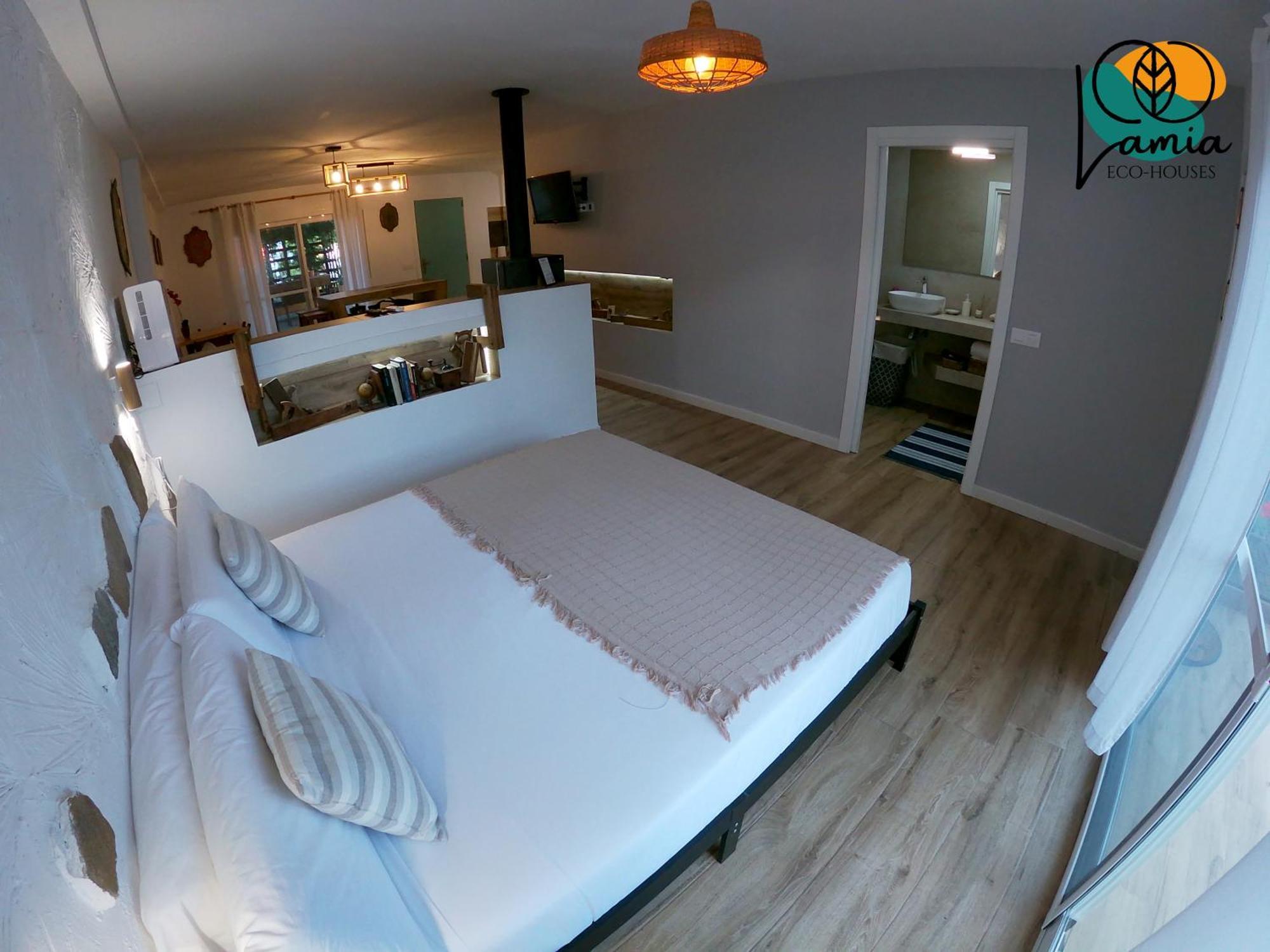 Chalets En Sancti Petri Novo Sancti Petri Eksteriør billede