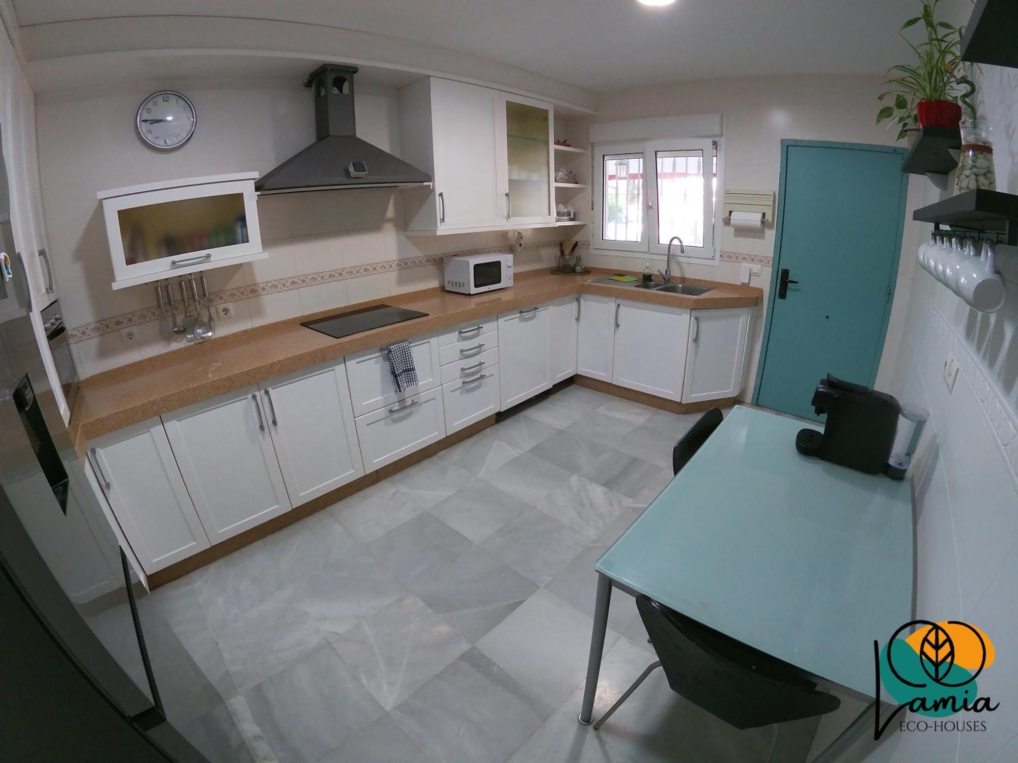 Chalets En Sancti Petri Novo Sancti Petri Eksteriør billede